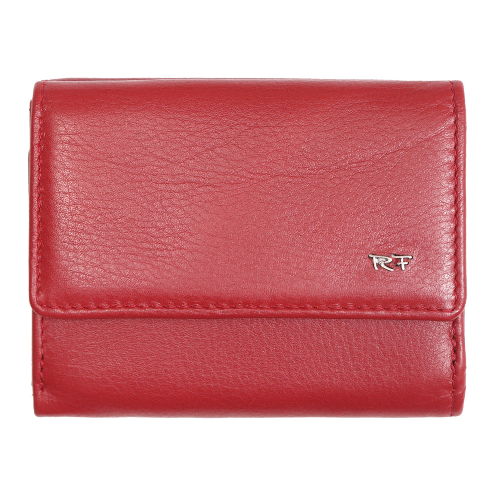 Mini Geldbörse, RFID