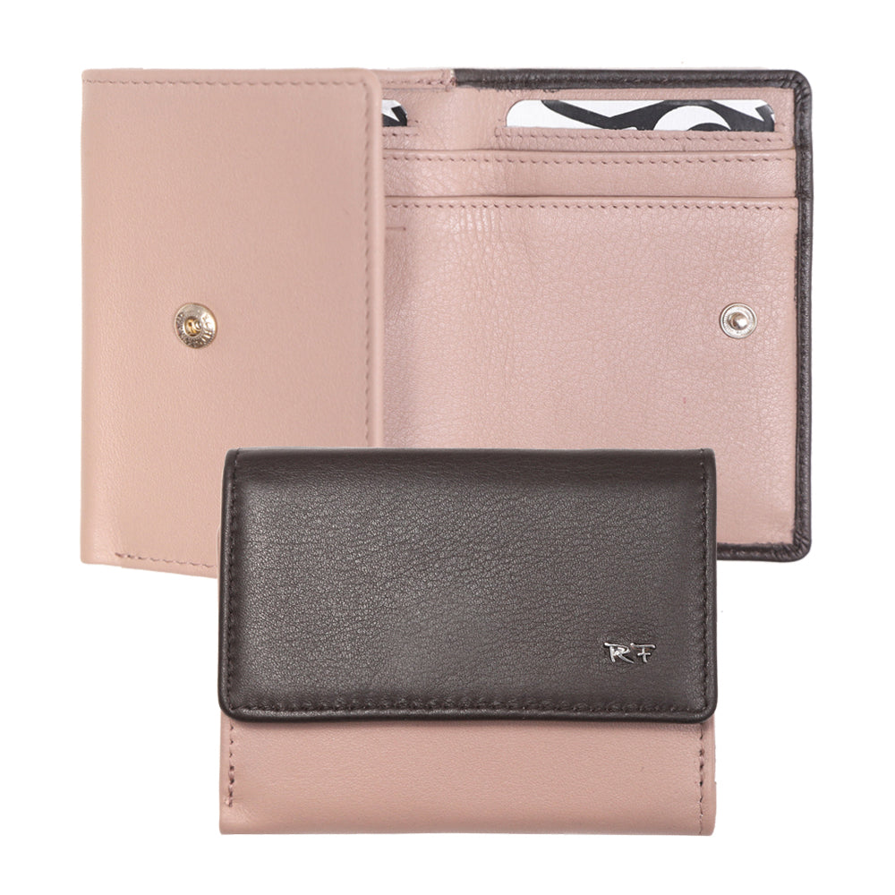 Mini Geldbörse, RFID