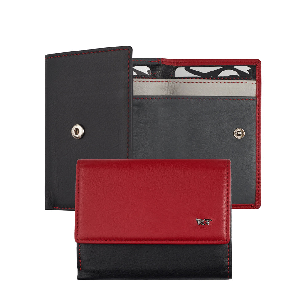 Mini portefeuille, RFID