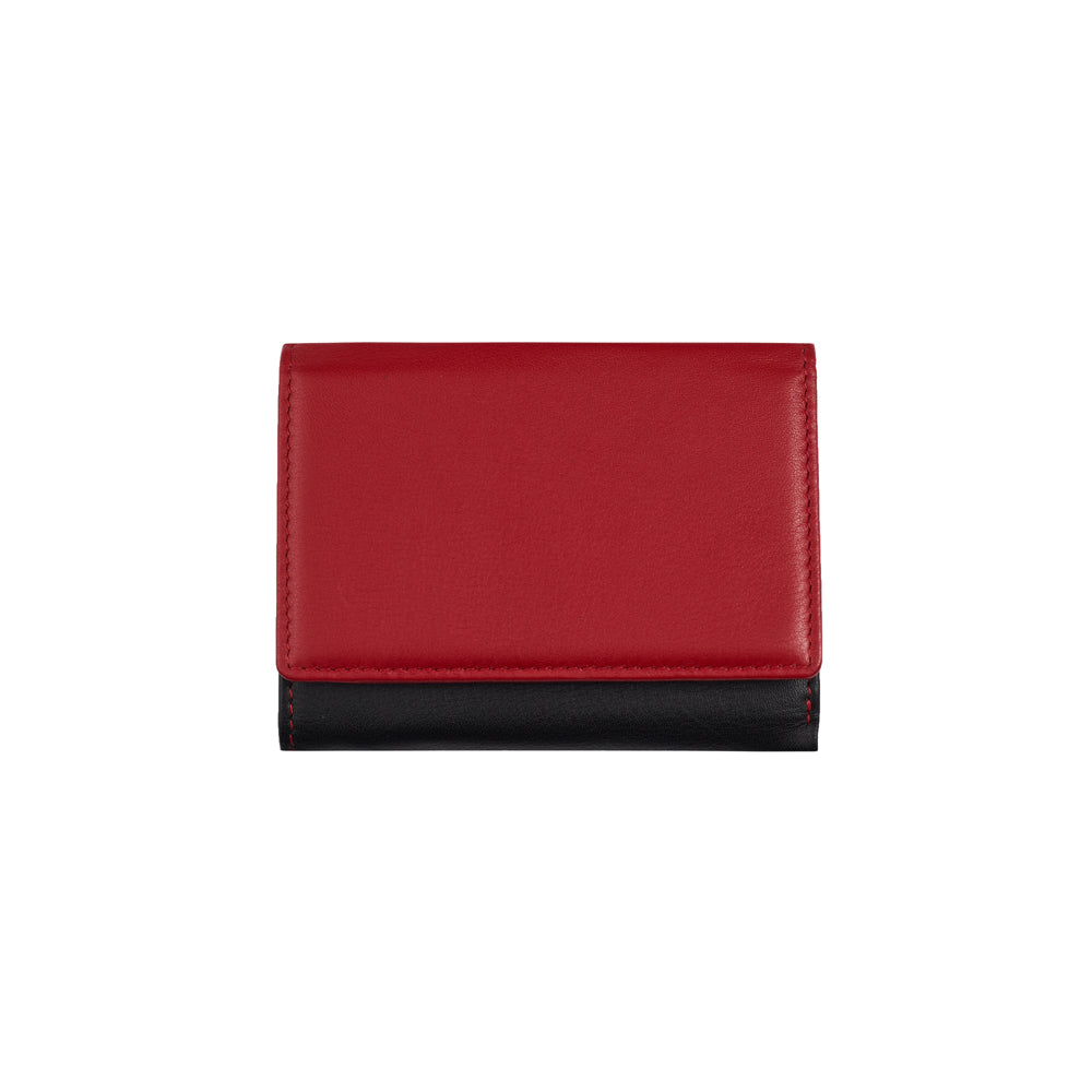 Mini portefeuille, RFID