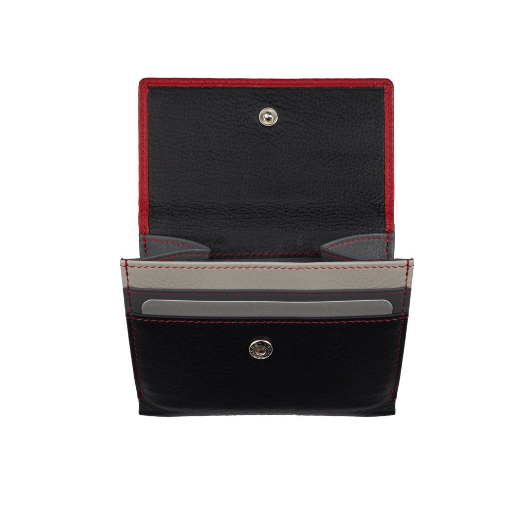 Mini portefeuille, RFID