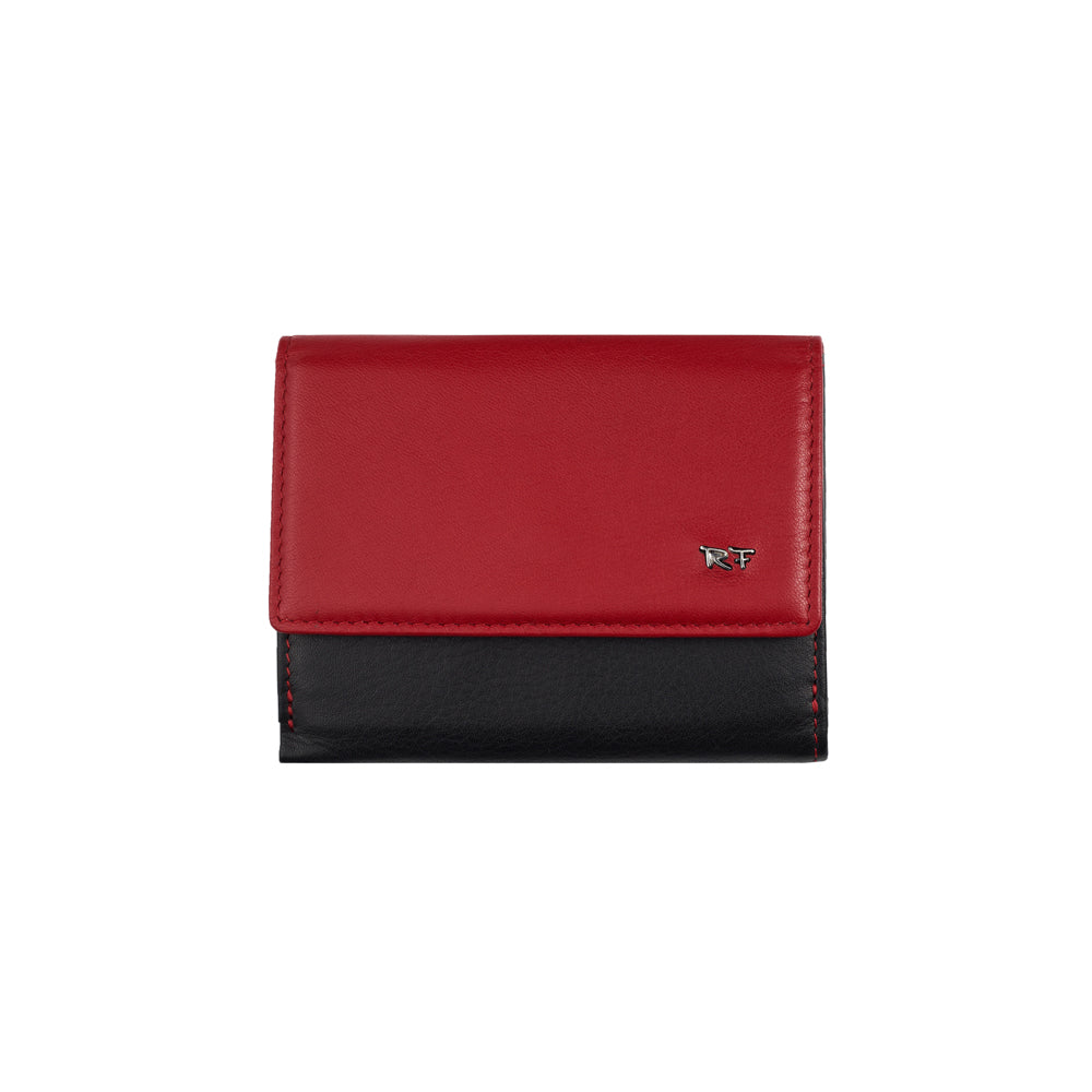 Mini portefeuille, RFID