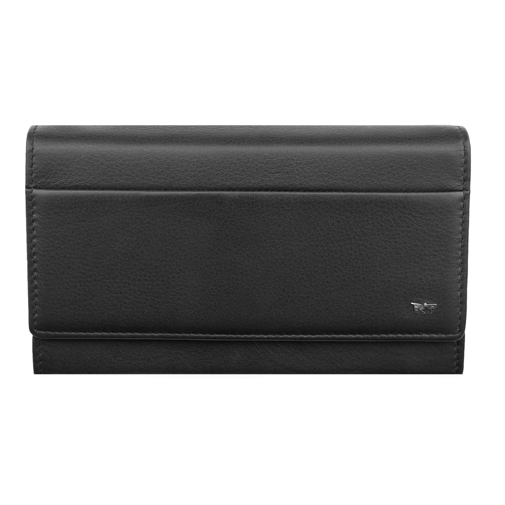 Damen Bügelbörse, RFID