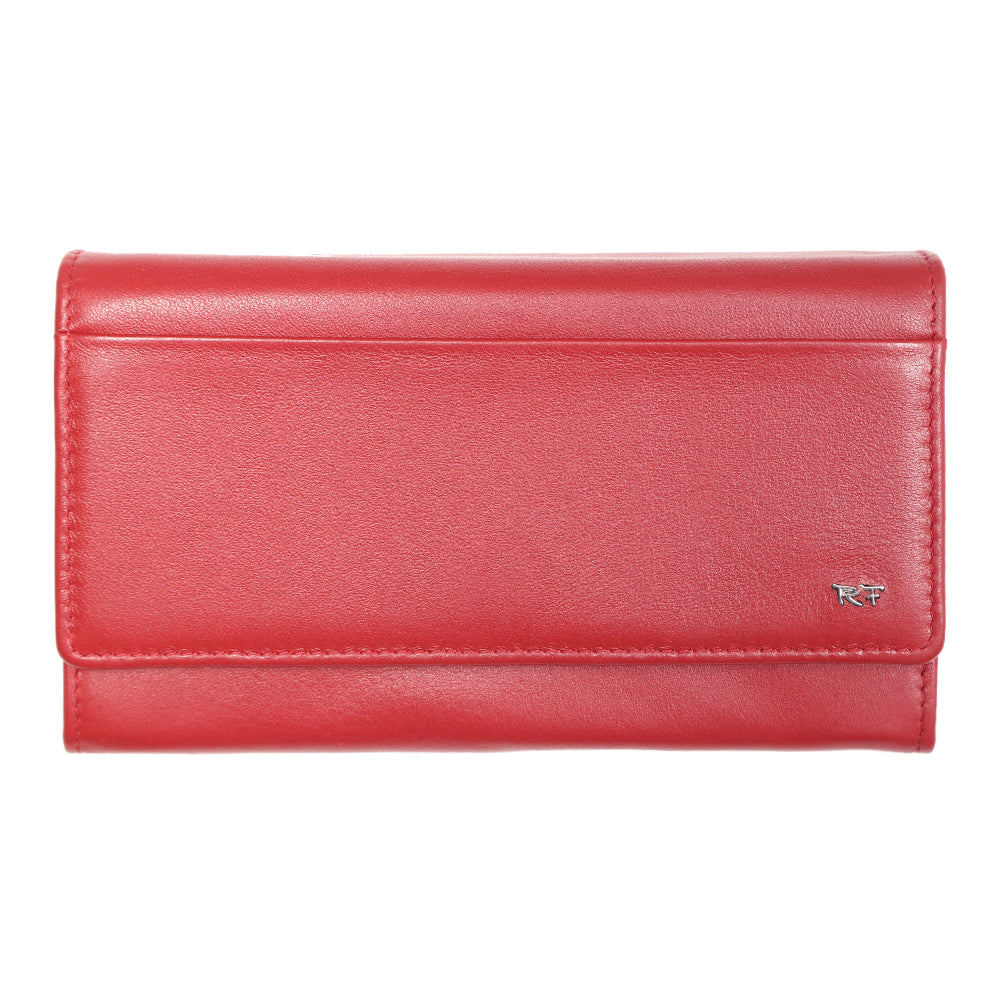 Damen Geldbörse, breit, RFID