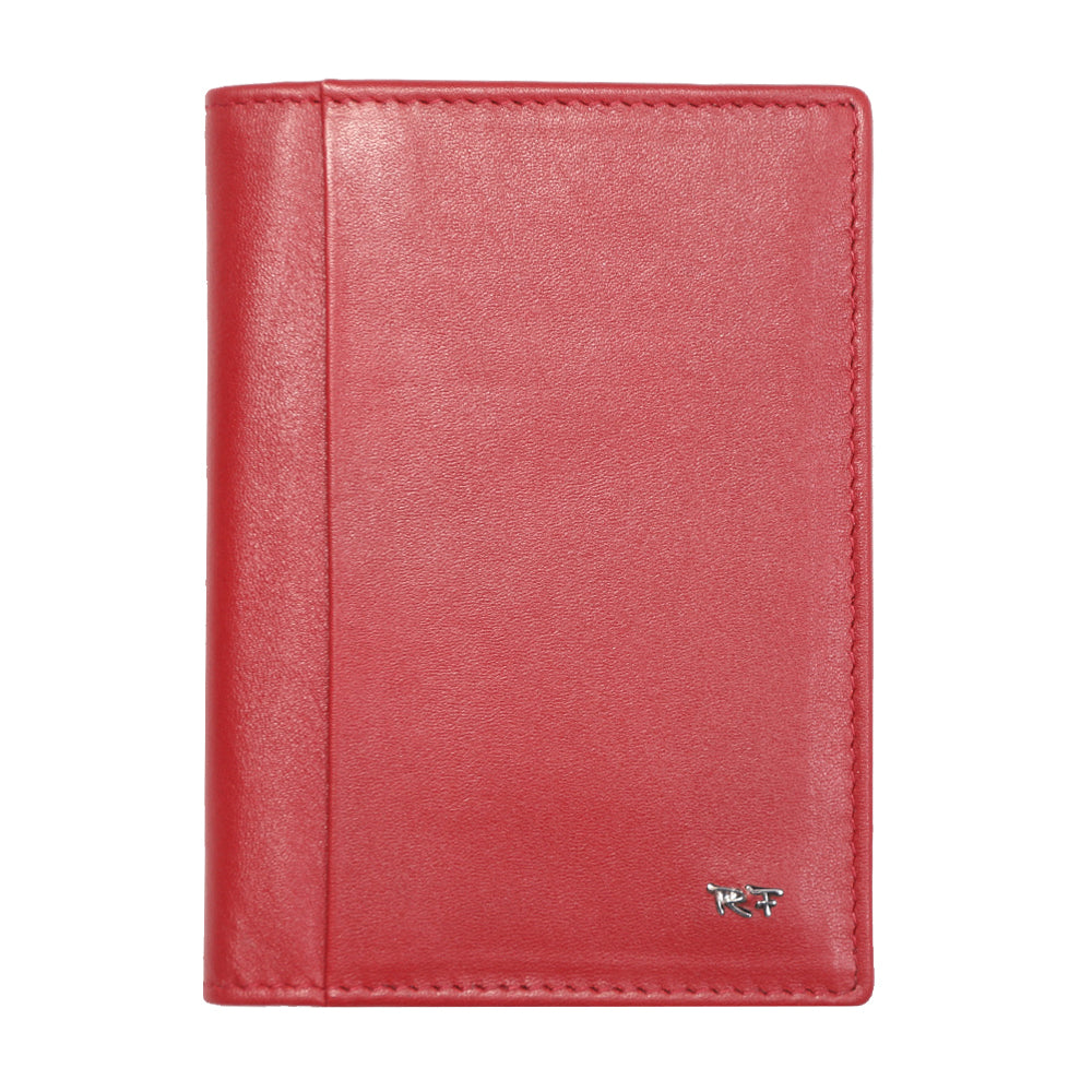 Porte-carte d'identité, RFID