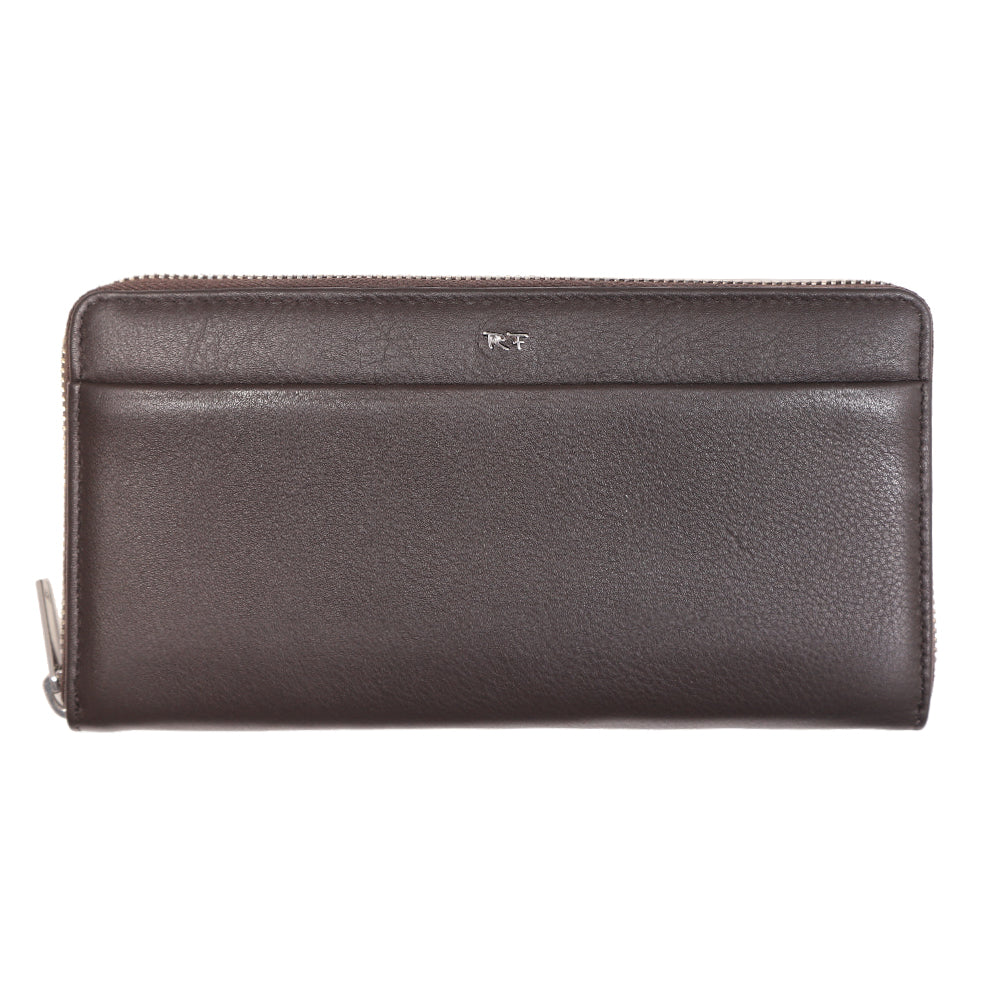 Damen Geldbörse, breit, RFID