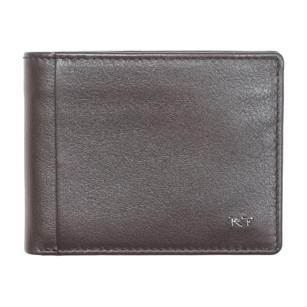 Unisex Geldbörse, klein, RFID