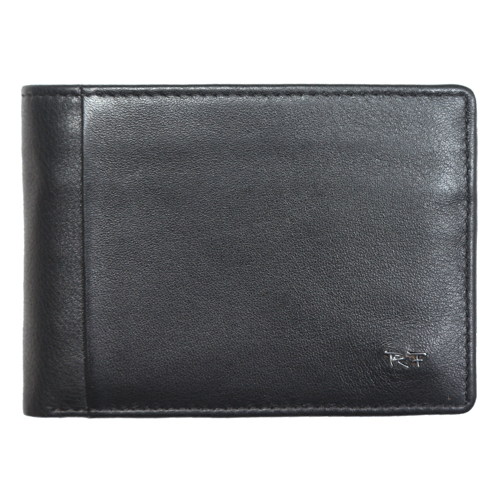 Unisex Geldbörse, klein, RFID