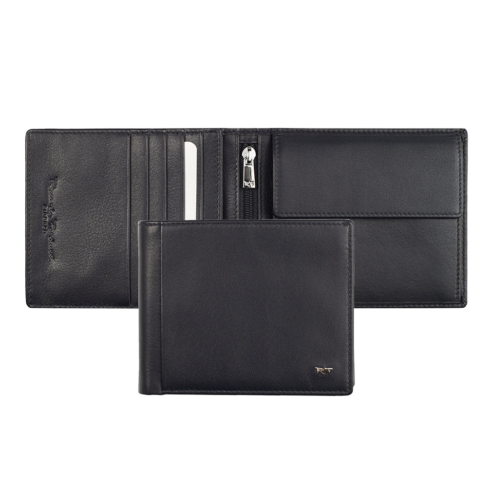 Portefeuille homme, RFID