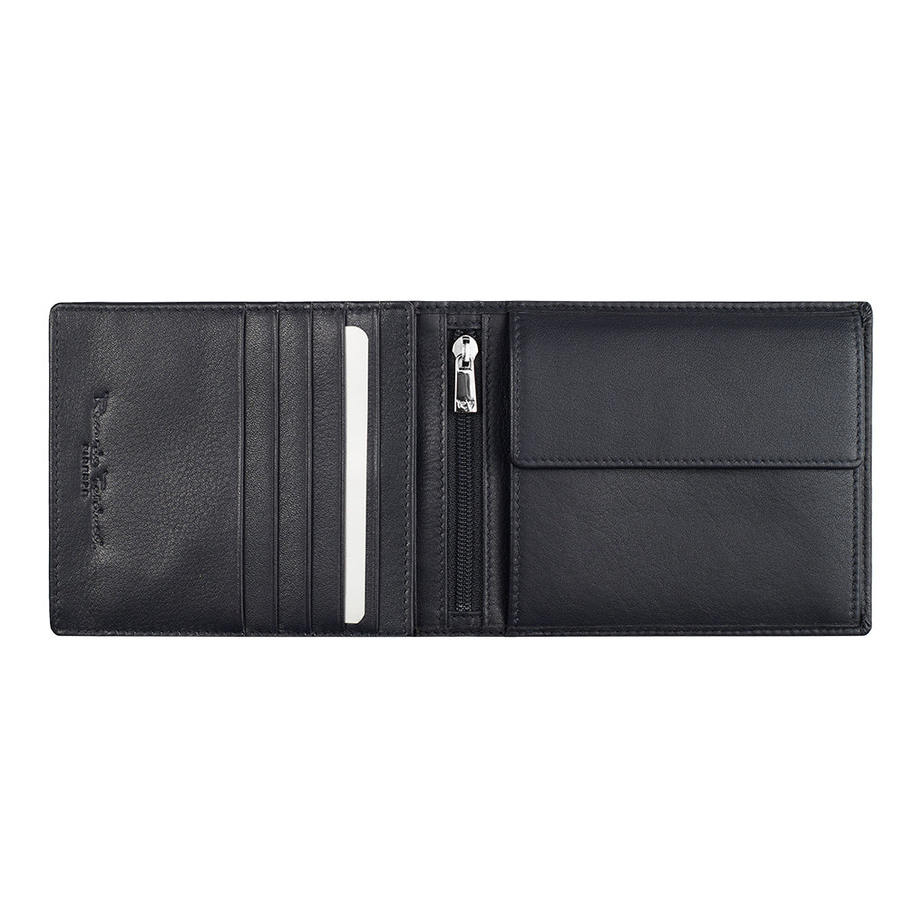 Portefeuille homme, RFID