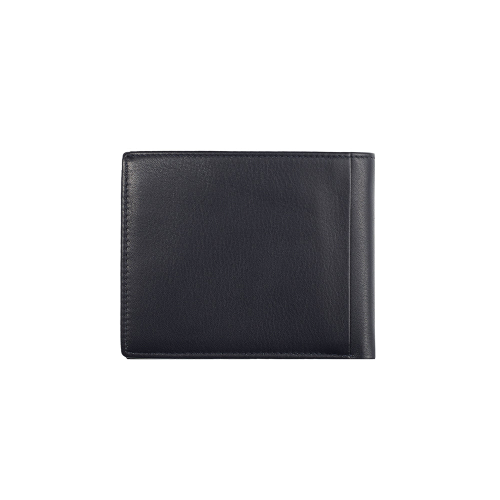 Portefeuille homme, RFID
