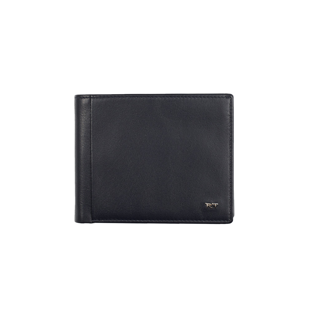 Portefeuille homme, RFID