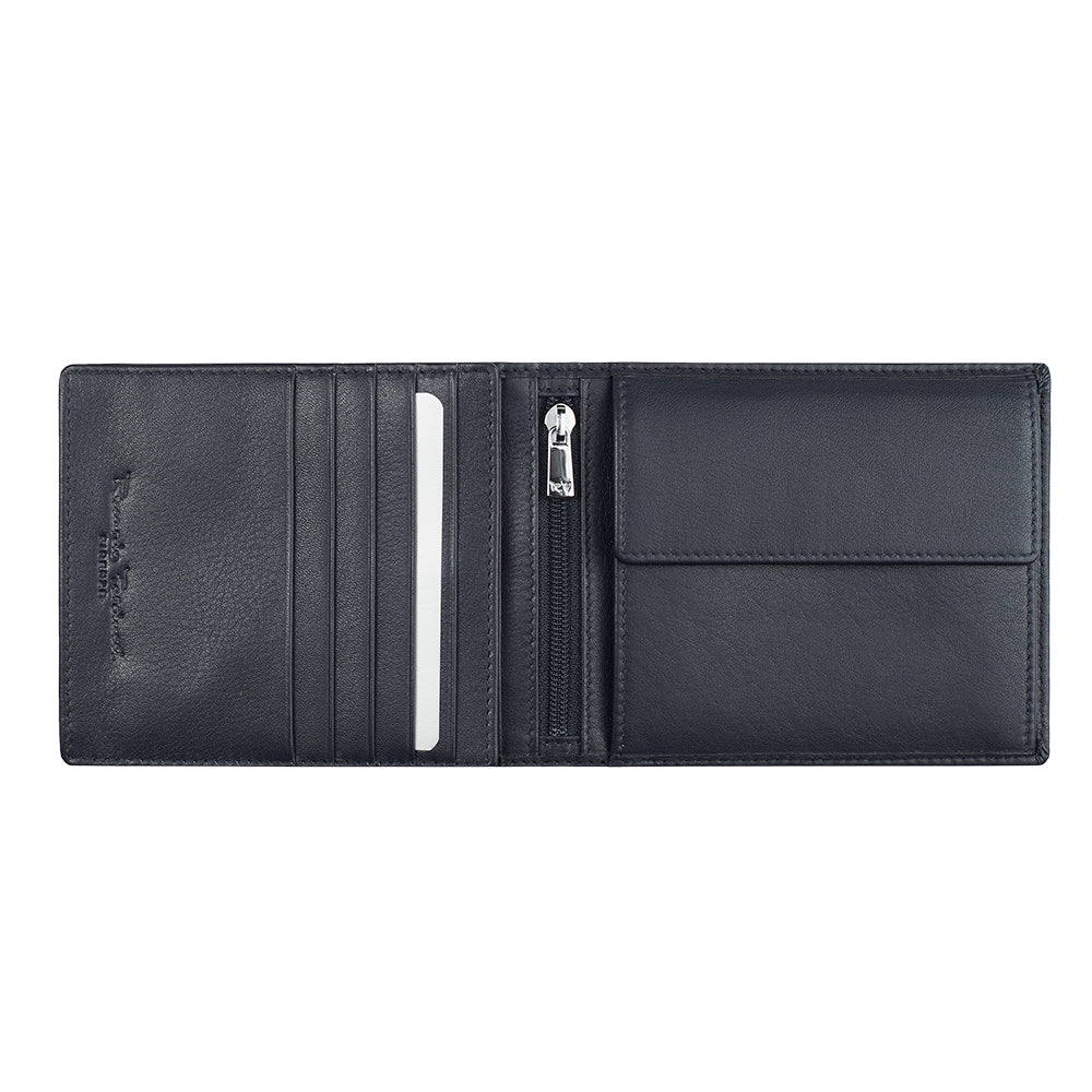 Herren Geldbörse, RFID