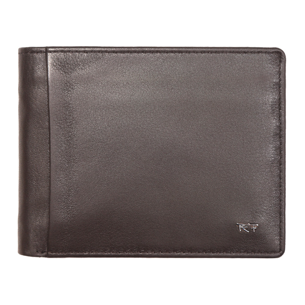 Herren Geldbörse, RFID