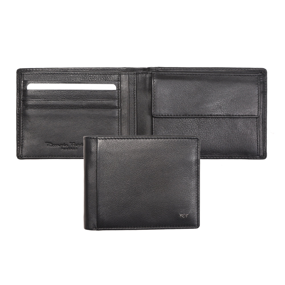 Portefeuille homme, RFID