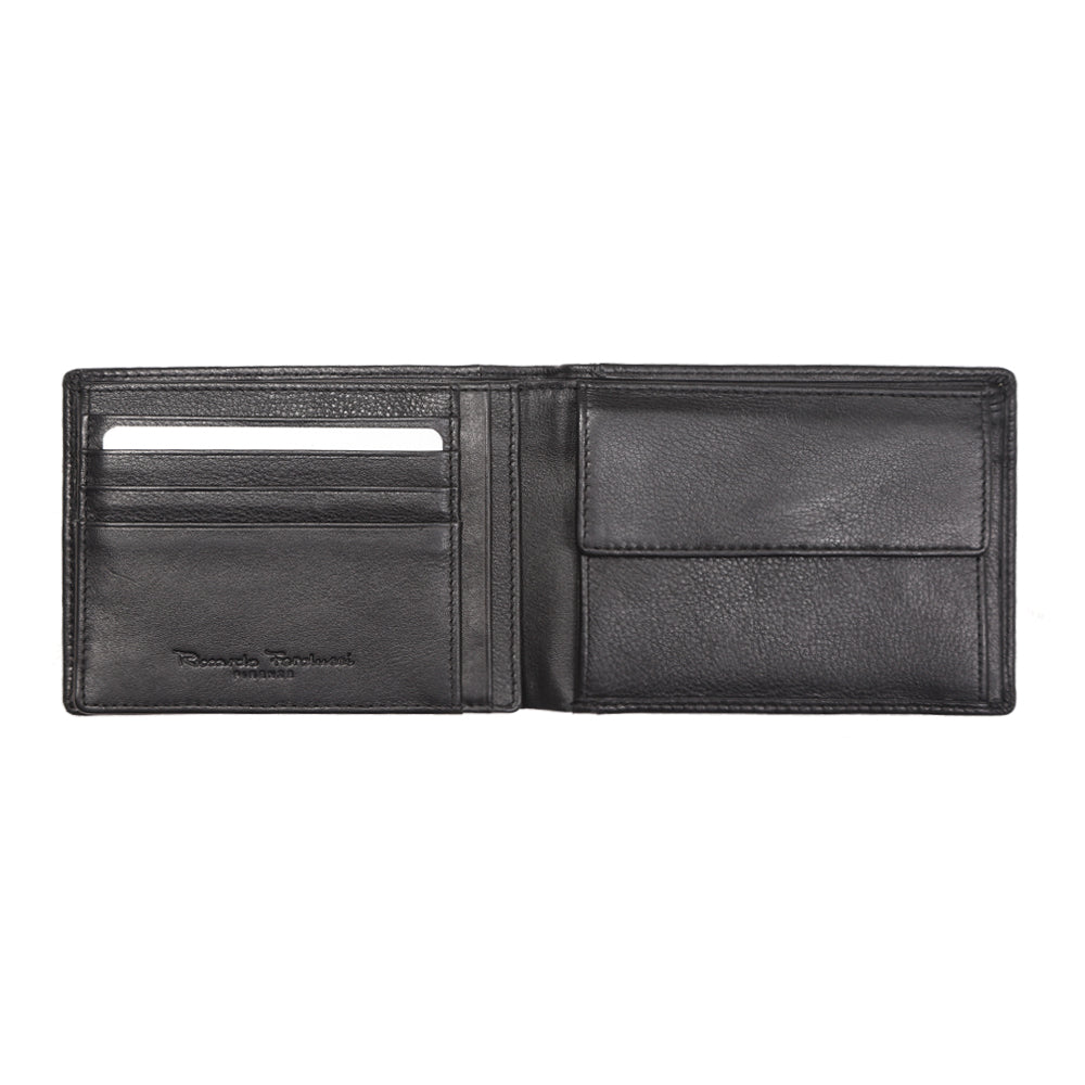 Portefeuille homme, RFID