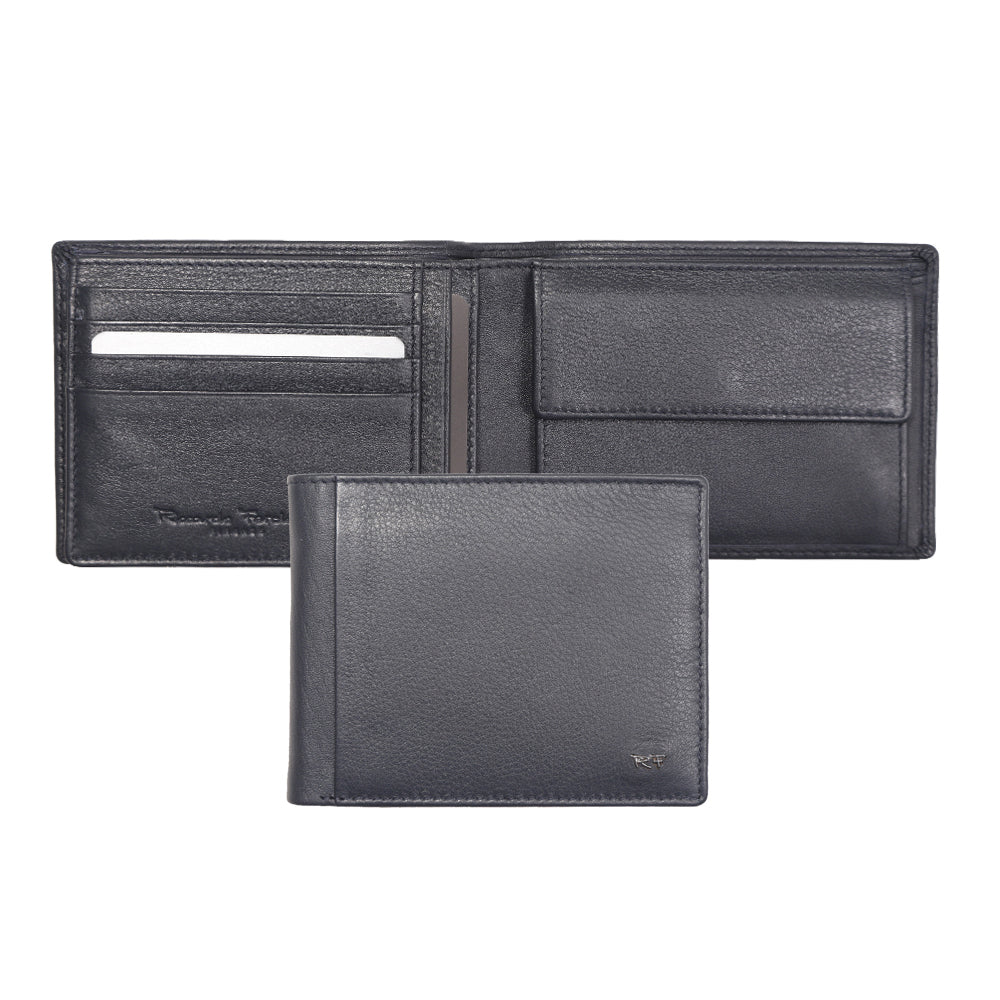 Portefeuille homme, RFID