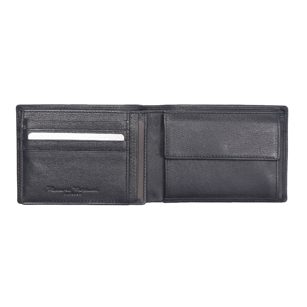 Portefeuille homme, RFID