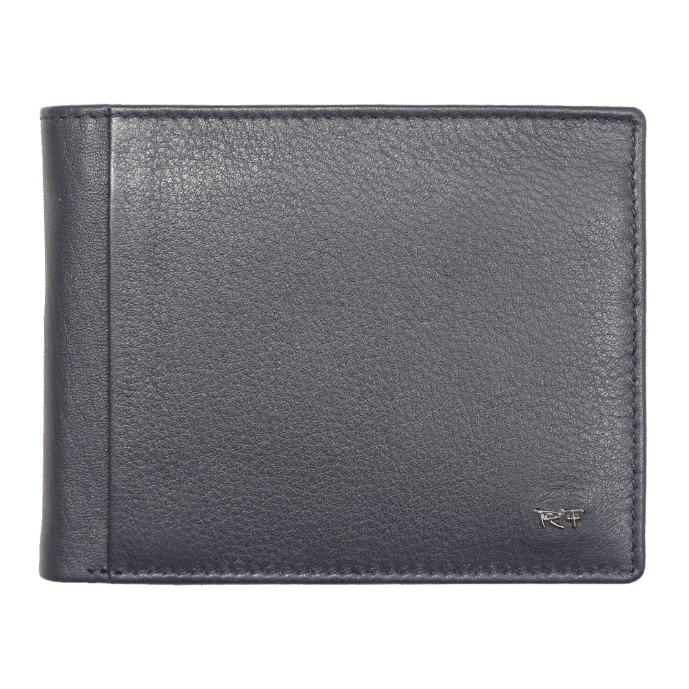 Portefeuille homme, RFID