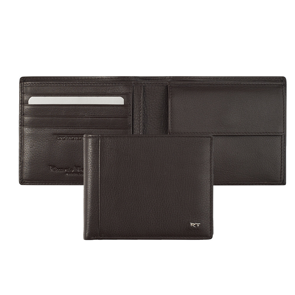 Portefeuille homme, RFID