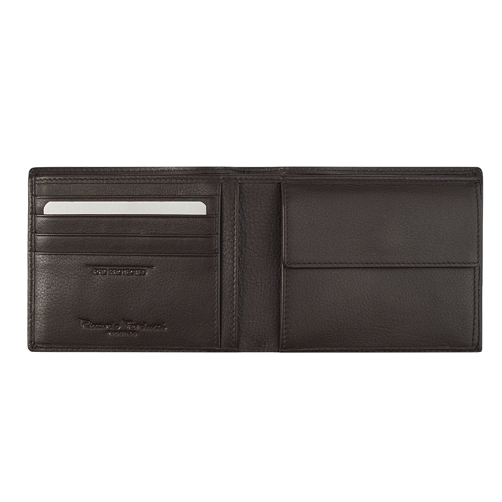 Portefeuille homme, RFID