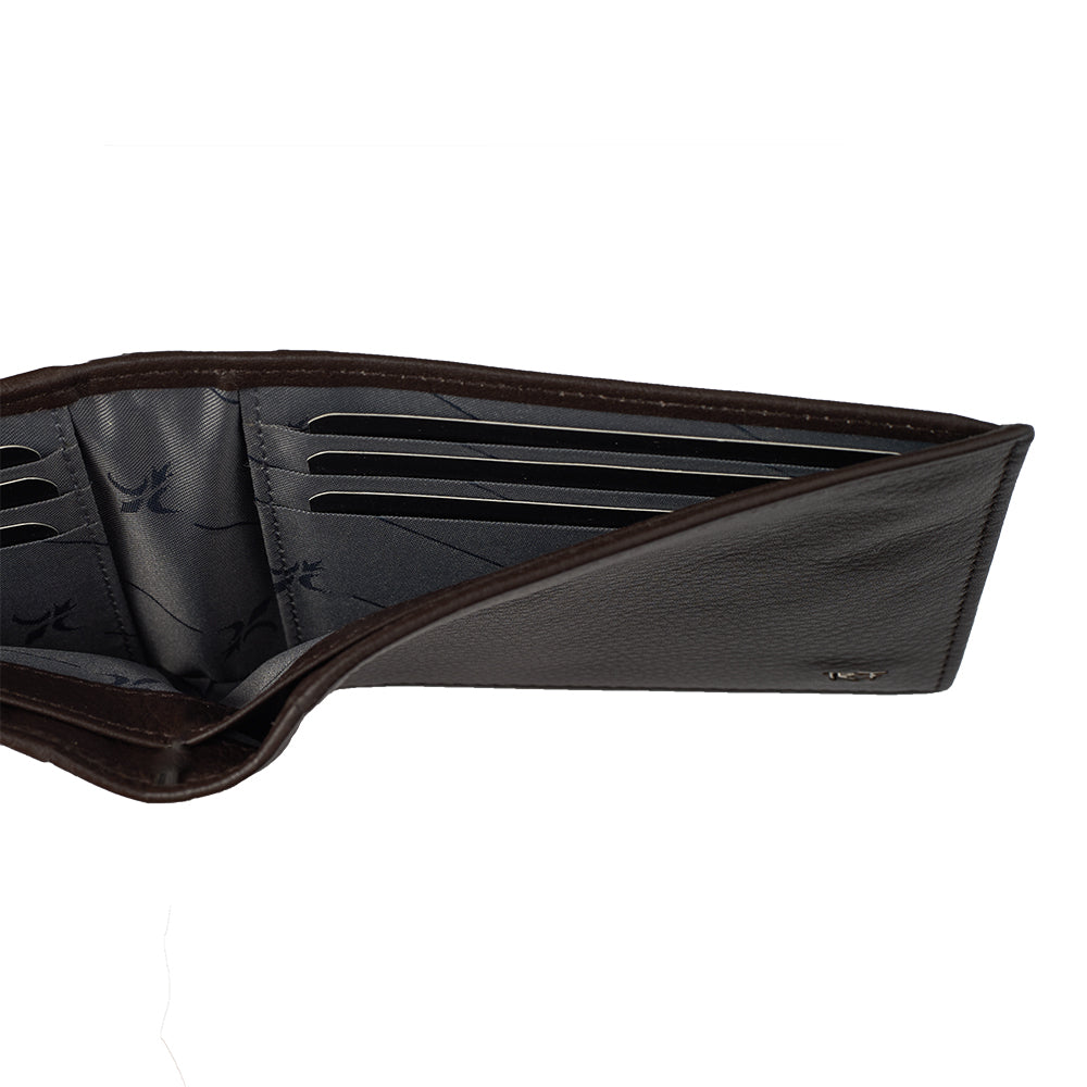 Portefeuille homme, RFID