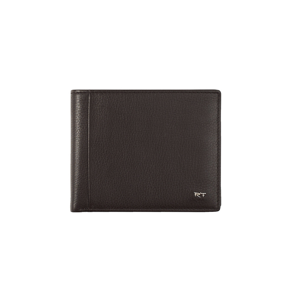 Portefeuille homme, RFID