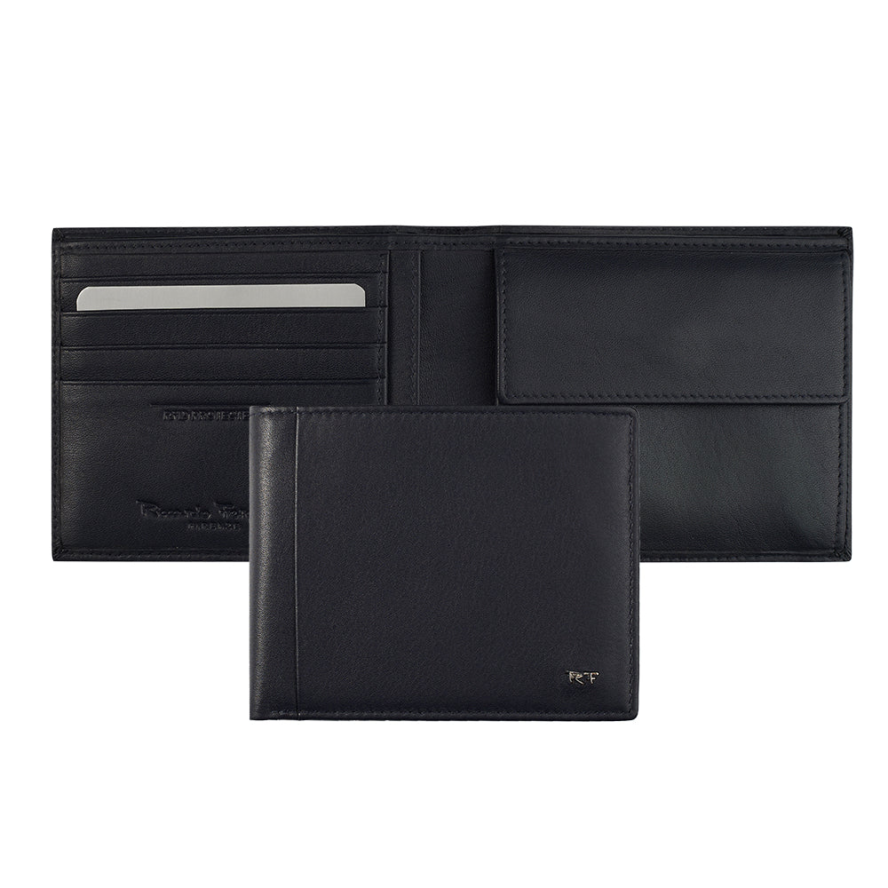 Men's wallet, RFID