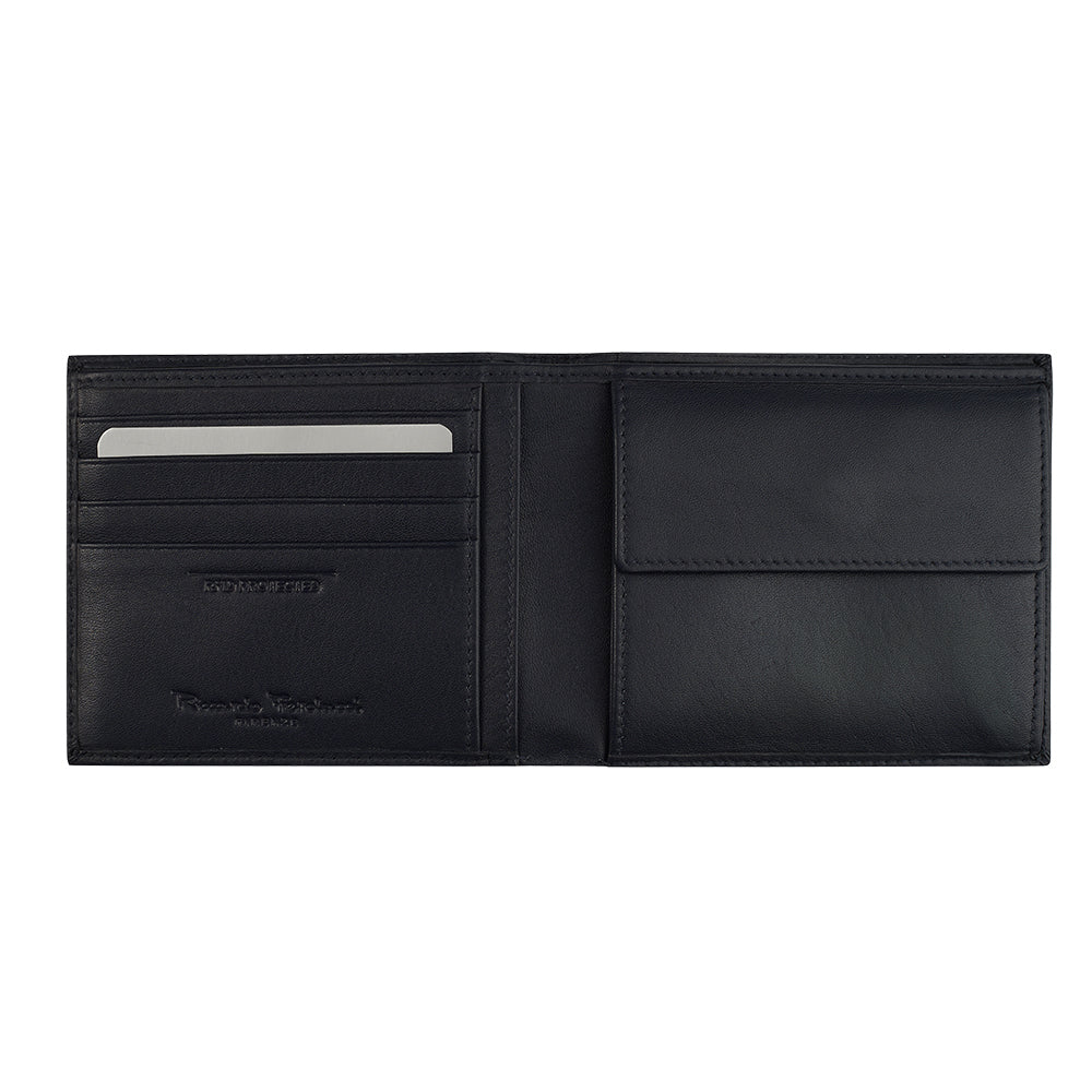 Men's wallet, RFID