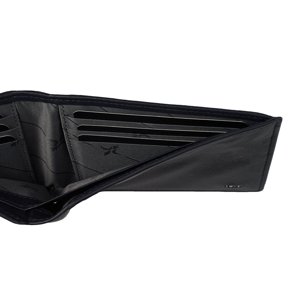 Men's wallet, RFID