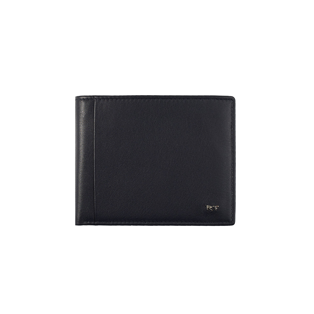 Men's wallet, RFID