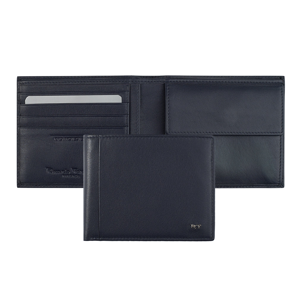 Portefeuille homme, RFID
