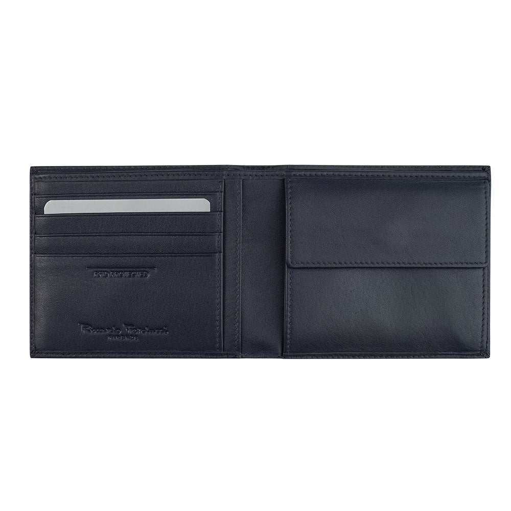 Portefeuille homme, RFID