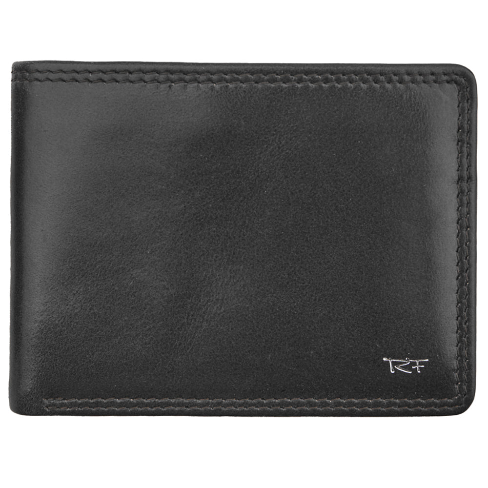 Unisex Geldbörse, klein, RFID