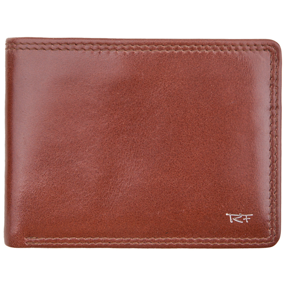 Unisex Geldbörse, klein, RFID