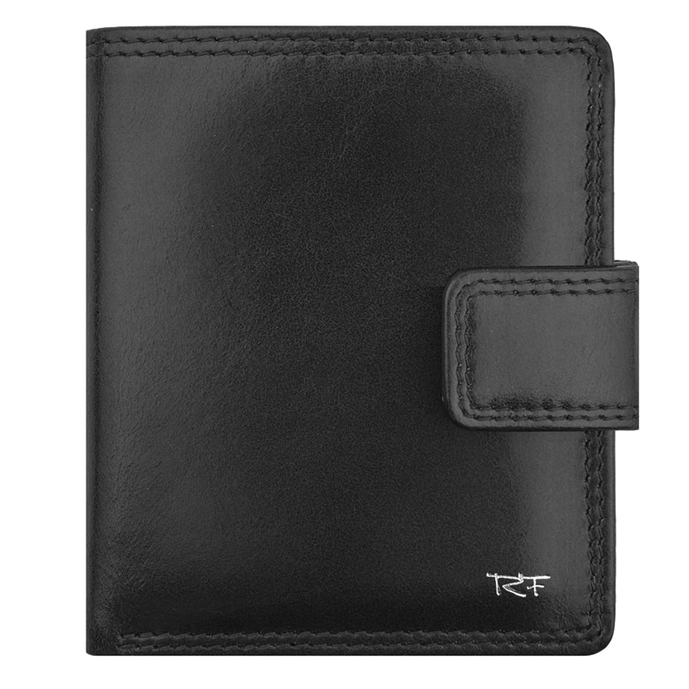 Unisex Geldbörse, klein, RFID