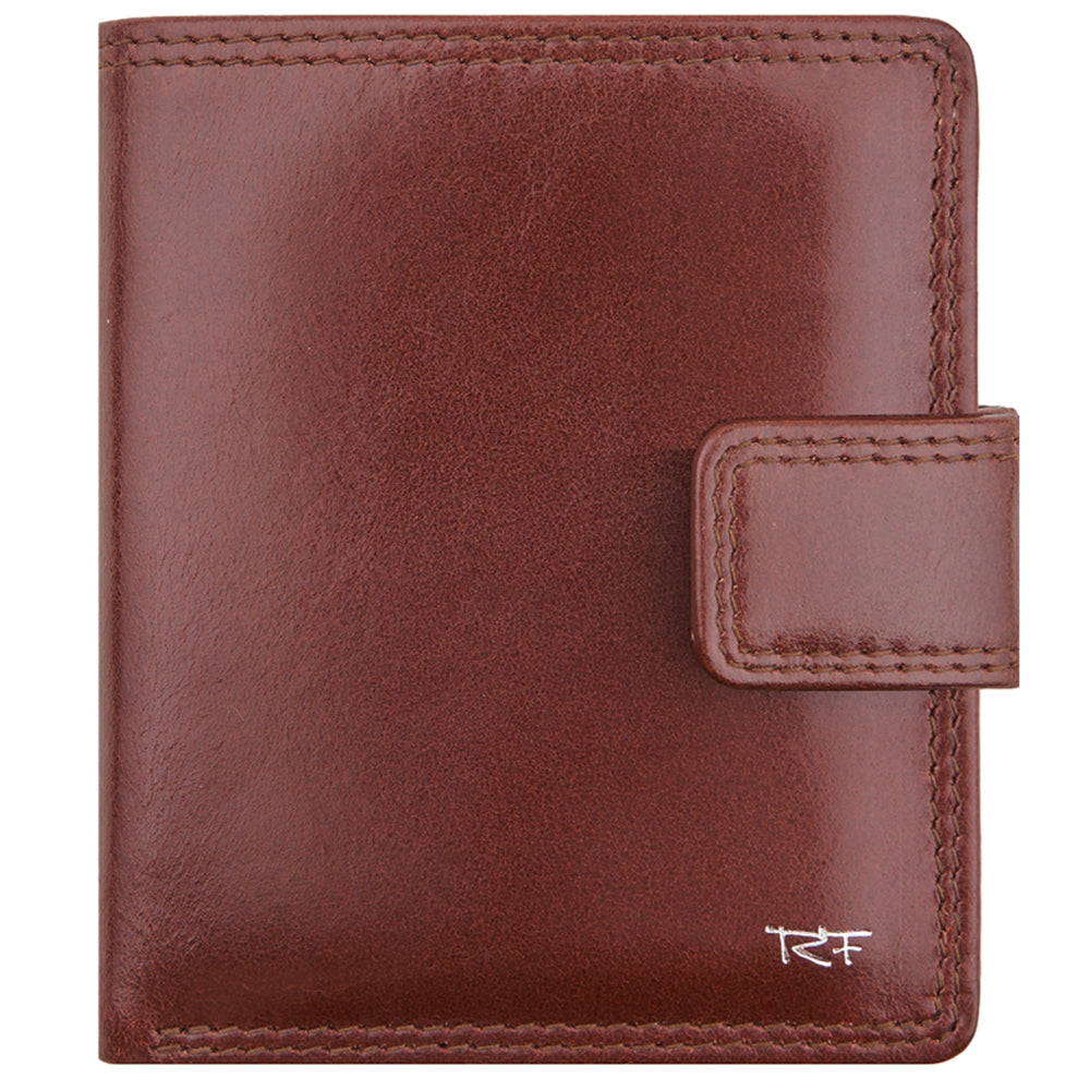 Unisex Geldbörse, klein, RFID