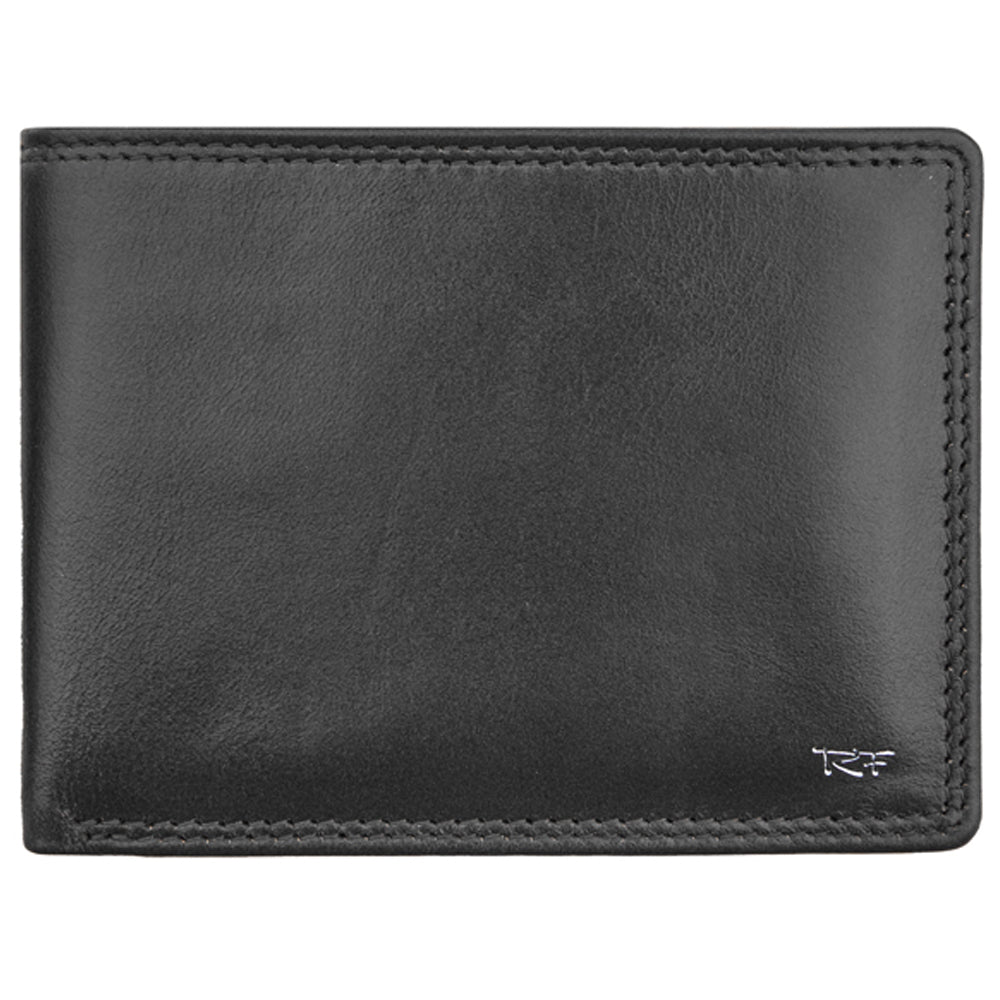 Portefeuille homme, RFID