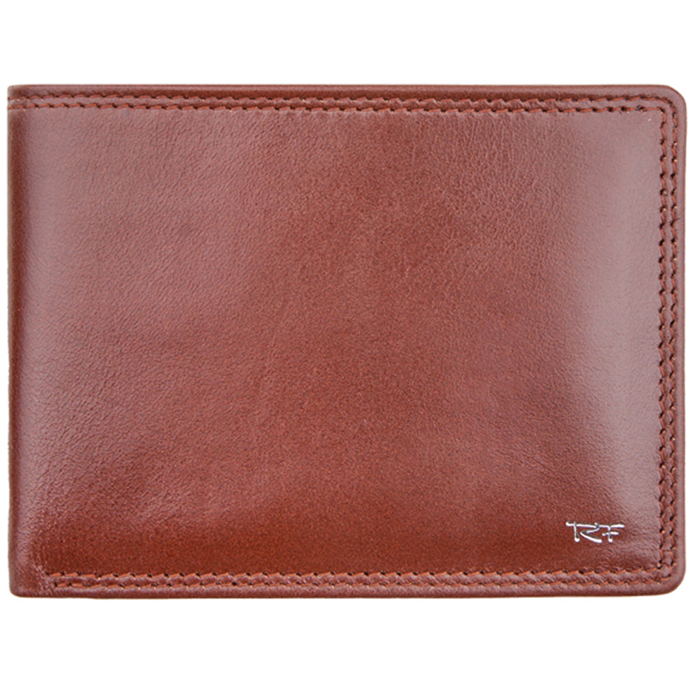 Portefeuille homme, RFID