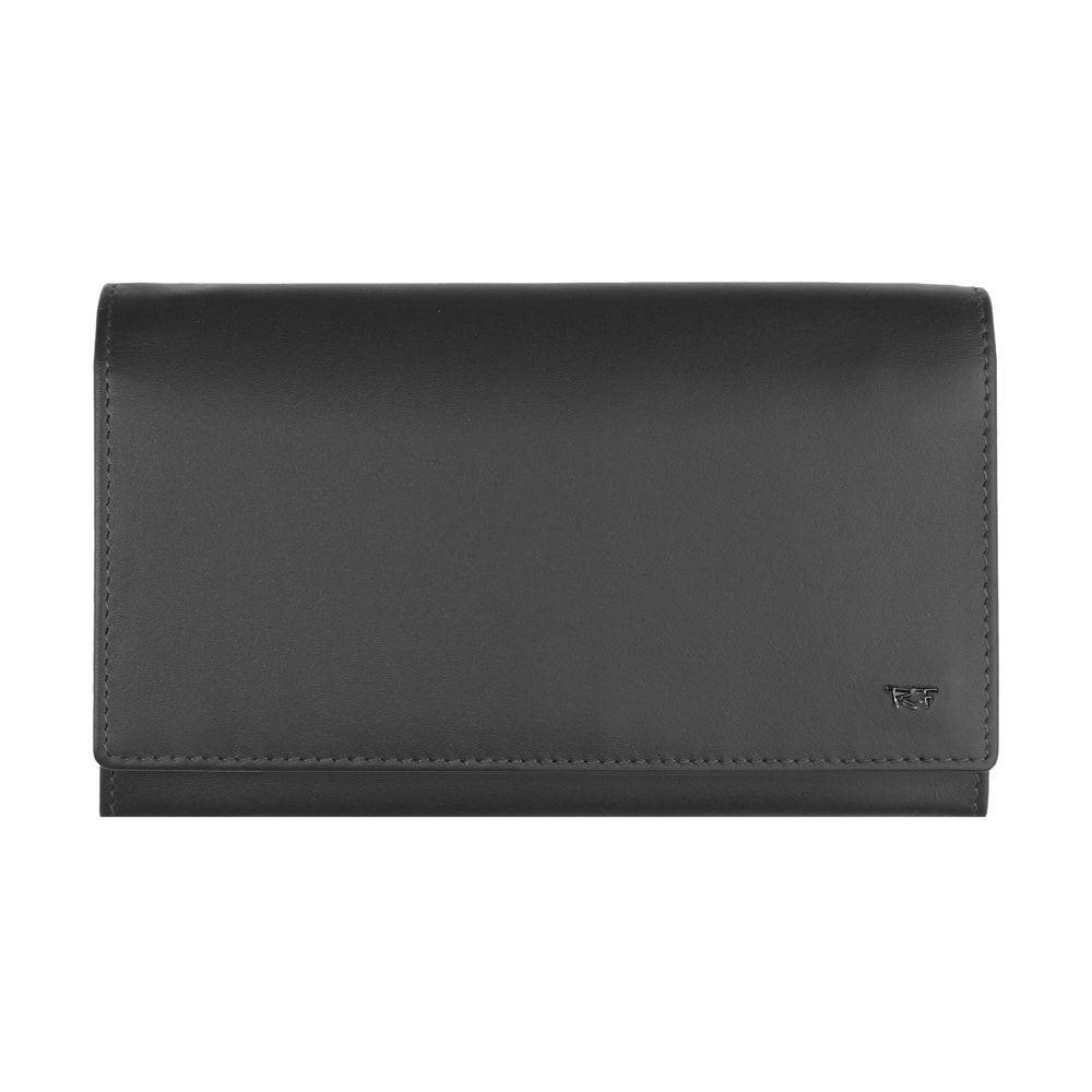 Damen Bügelbörse, RFID