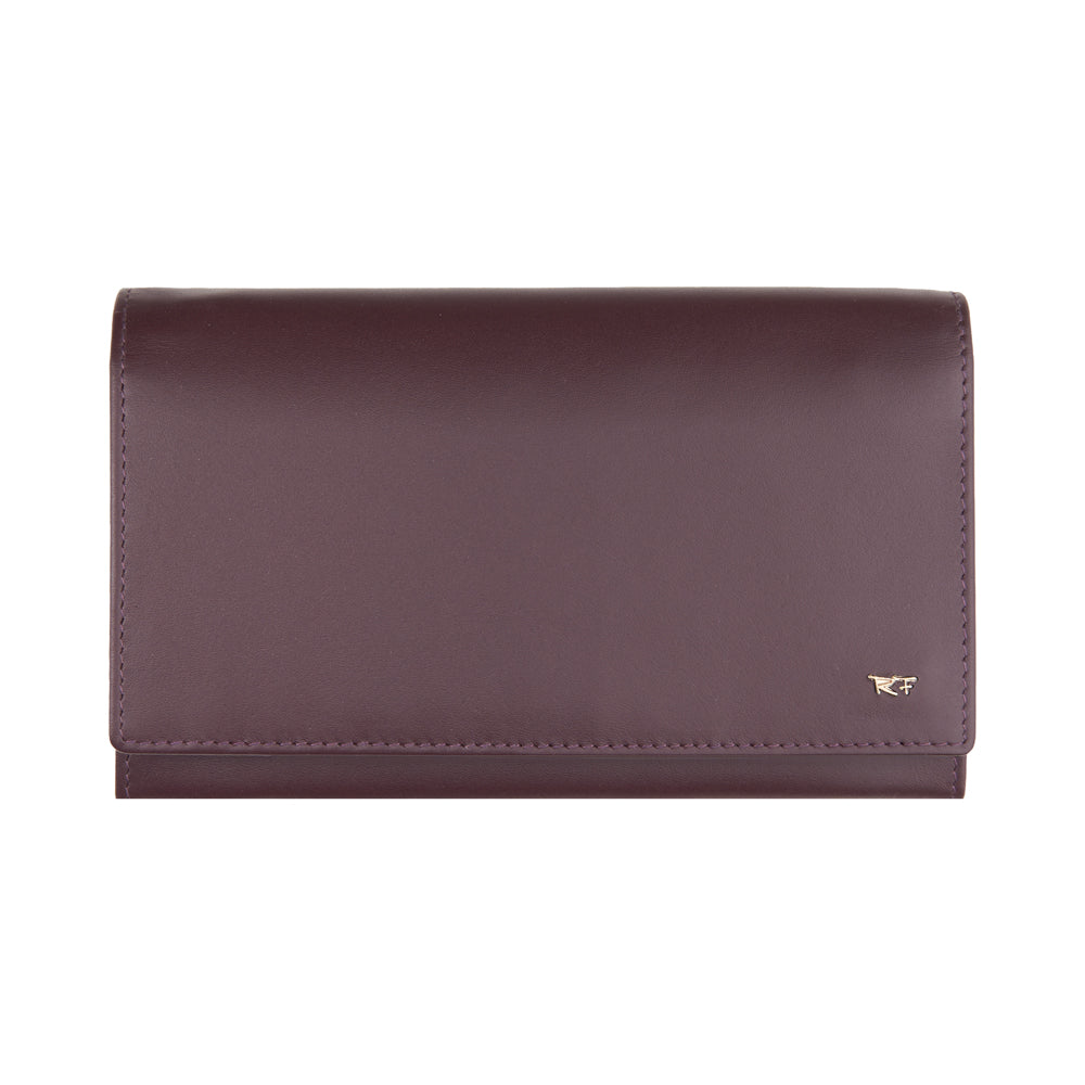 Damen Bügelbörse, RFID