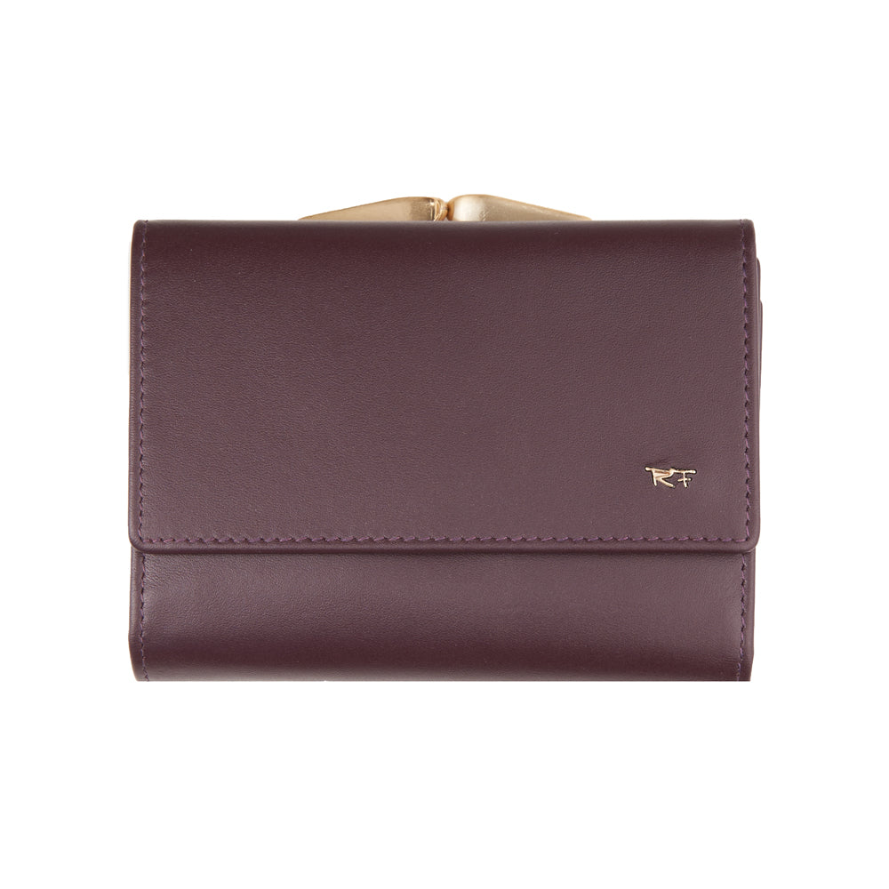 Damen Bügelbörse, RFID