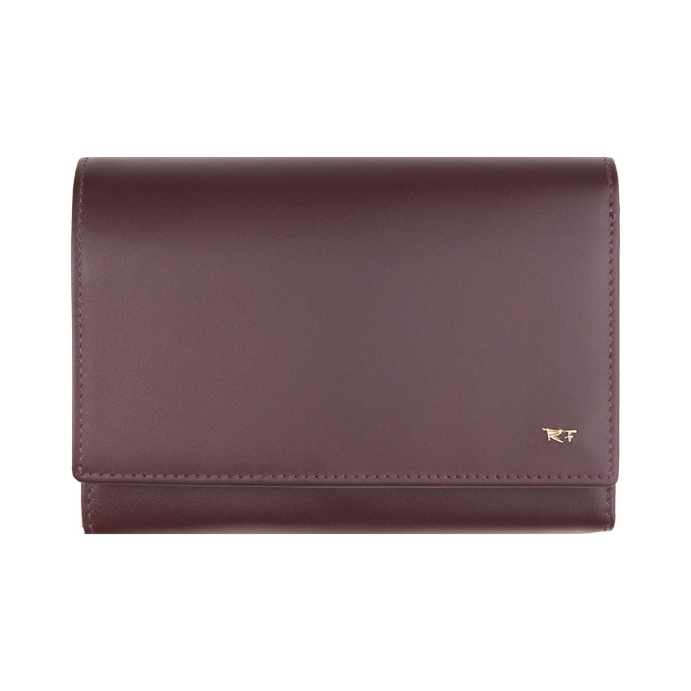 Damen Geldbörse, breit, RFID