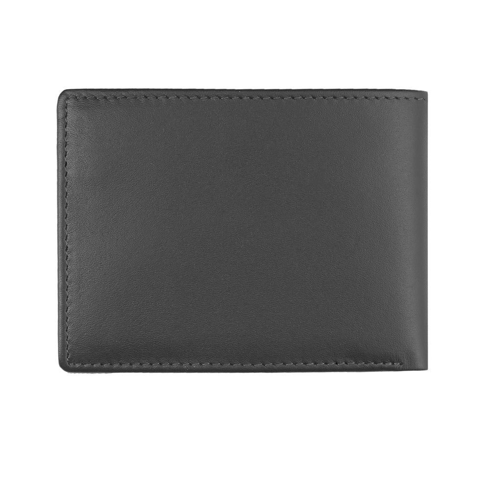 Men's wallet, RFID
