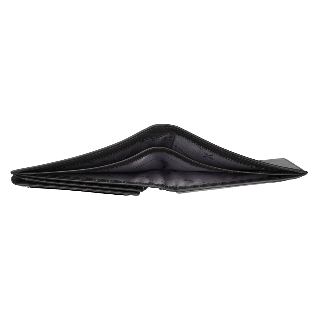 Men's wallet, RFID