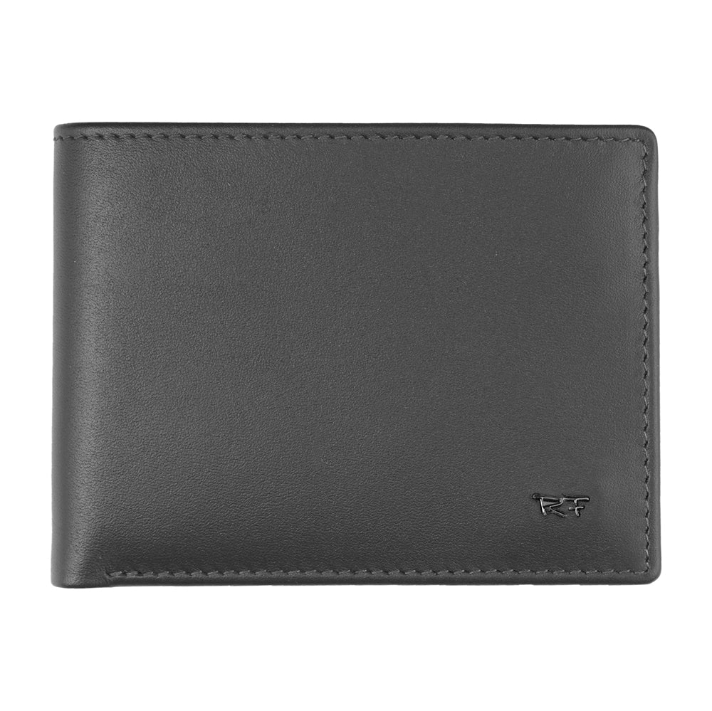 Men's wallet, RFID