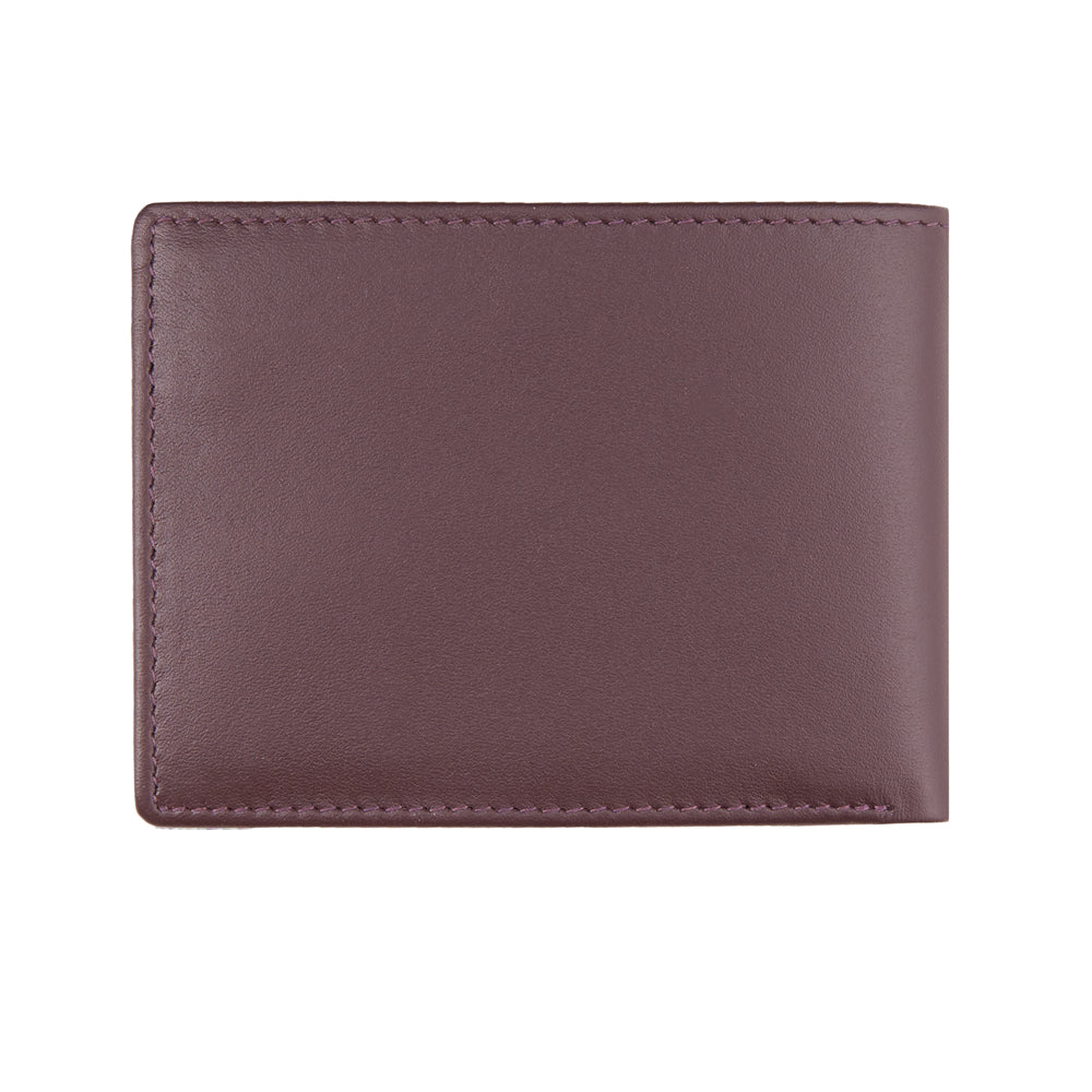 Portefeuille homme, RFID