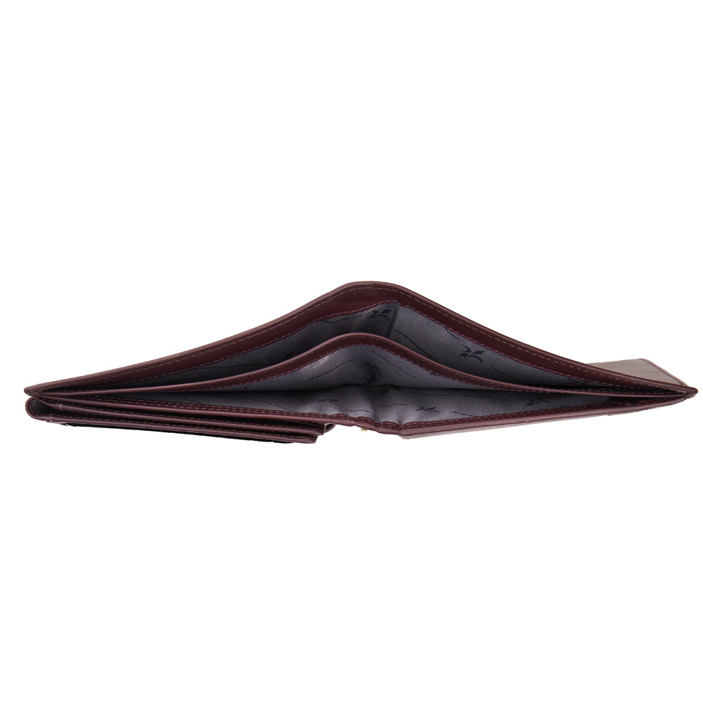 Portefeuille homme, RFID