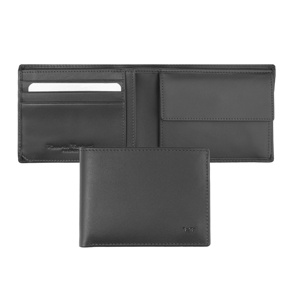Men's wallet, RFID
