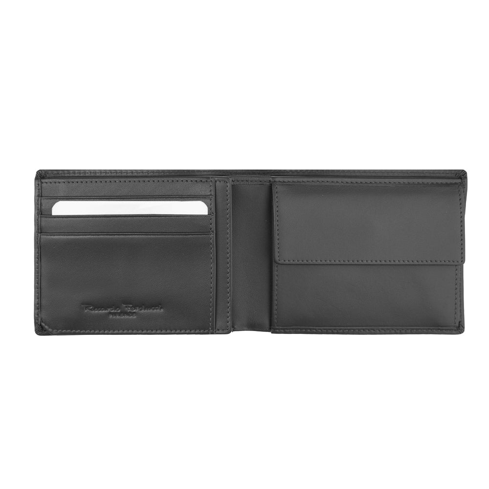 Men's wallet, RFID
